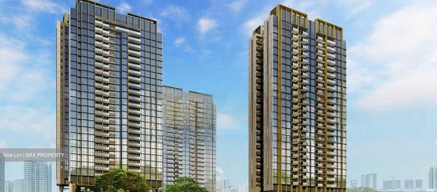 Pinetree Hill (D21), Condominium #465517731